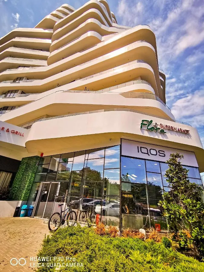 Luxury Apartments Alix Burgas 0*,  Bulgaria