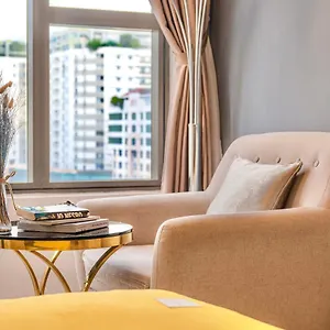Tripletrees At Saigon - Rivergate District 4 Ho Chi Minh City