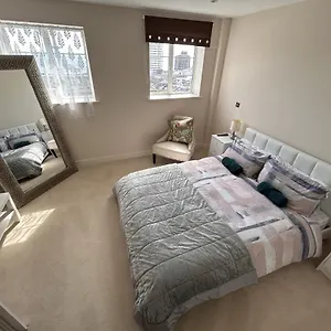 Sea View Penthouse Brighton