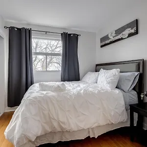 Eglinton West Guest Toronto