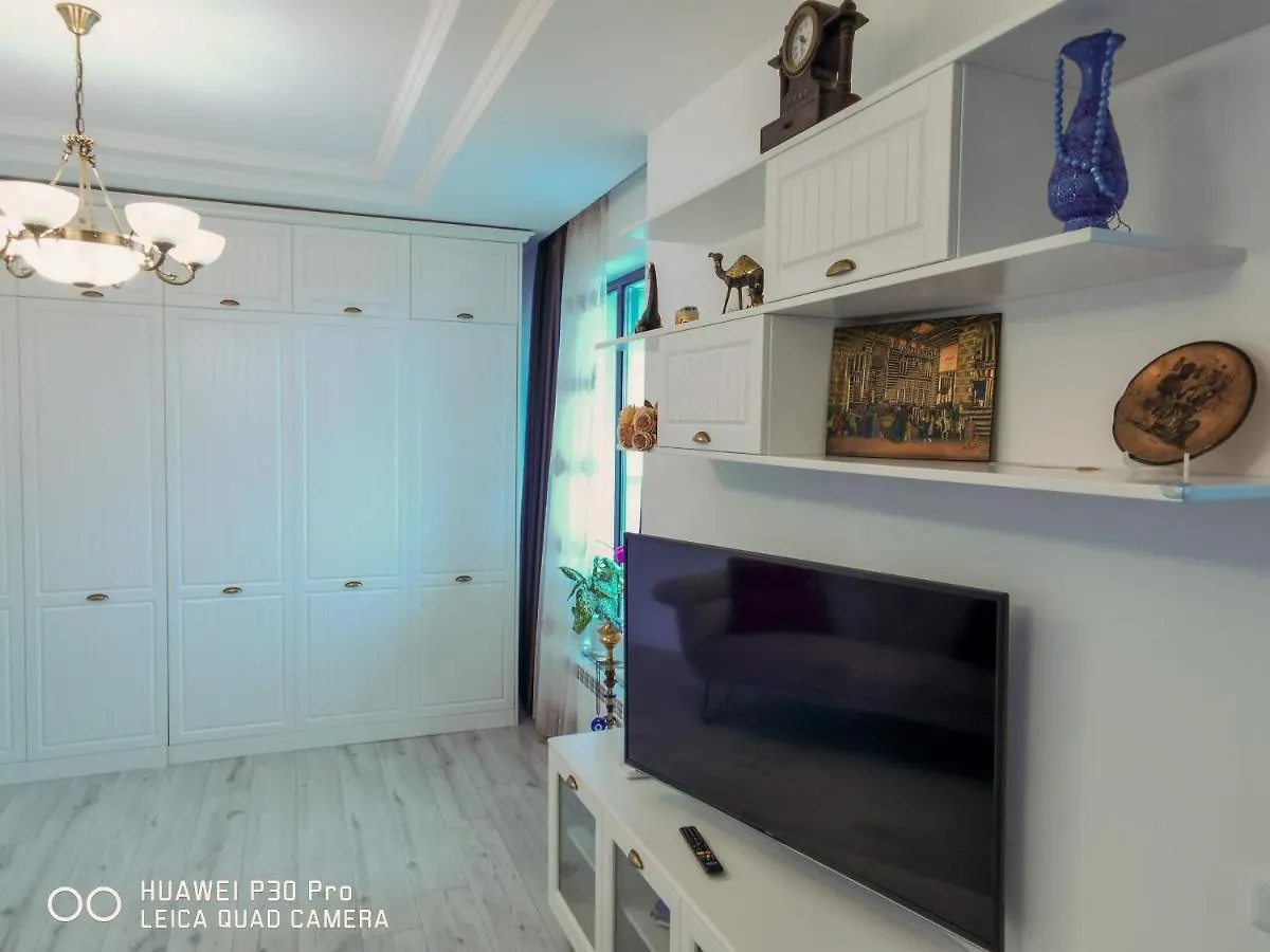 Luxury Apartments Alix Burgas Bulgaria
