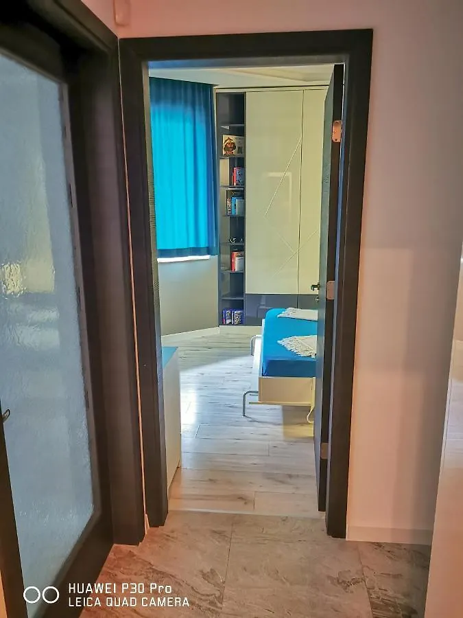 Luxury Apartments Alix Burgas Bulgaria