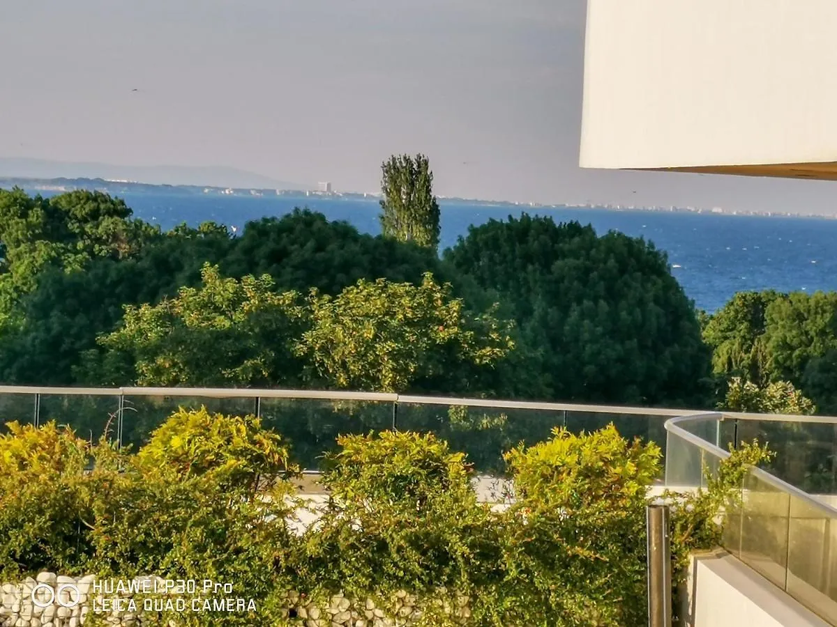Luxury Apartments Alix Burgas Bulgaria