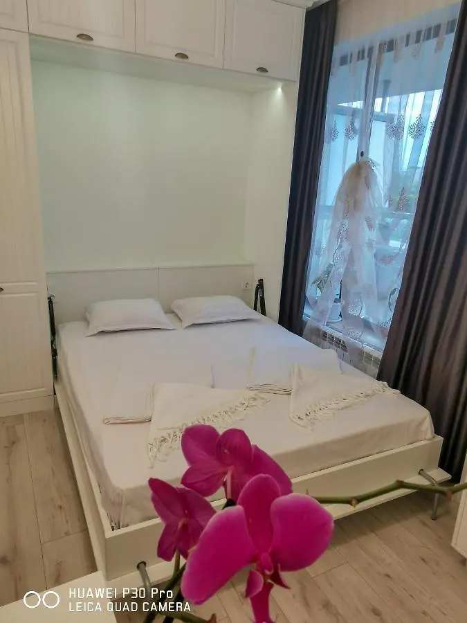 Luxury Apartments Alix Burgas Bulgaria