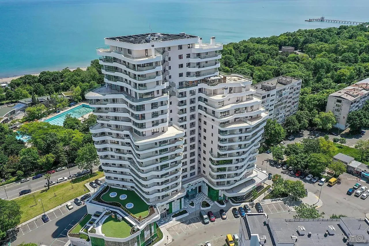 Luxury Apartments Alix contacts